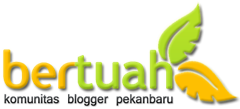 Bertuah Blogger Bertuah Blogger